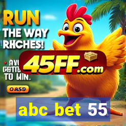 abc bet 55